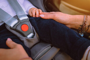 Child Road Safety: What Parents Need to Know Before Every Trip