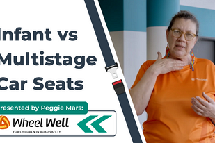 Infant vs Multistage Car Seats: What Is Safer for Newborns?