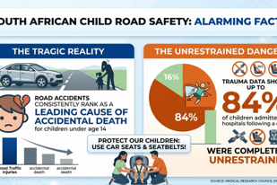 Why Holiday Travel Increases Risk on South African Roads