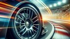Alloy Wheels in Motorsport: Enhancing Performance and Style