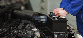 Car Batteries