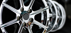 Wheels