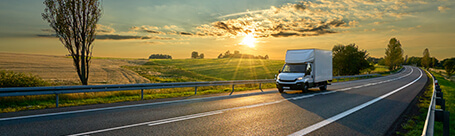 Light Commercial tyres