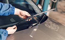 Wiper Blades
